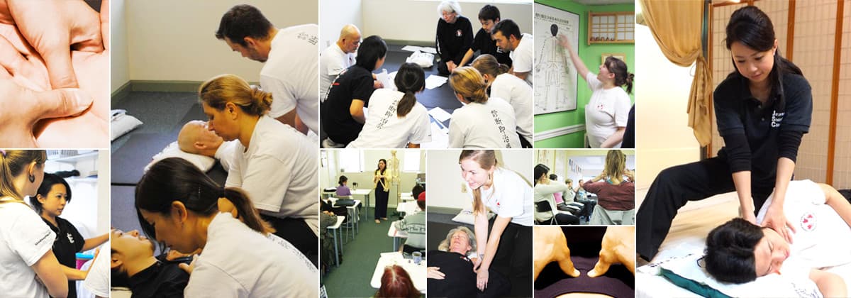 Canadian College of Shiatsu Therapy gallery image 1