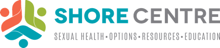 SHORE Centre Counselling & Administration Office (No Medical Appointments)