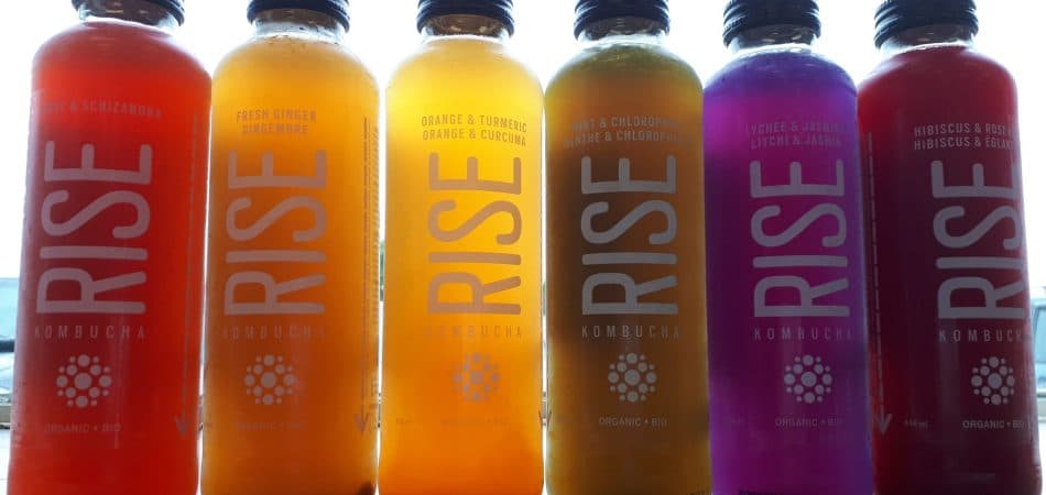 Sigrid's Natural Foods gallery image 2