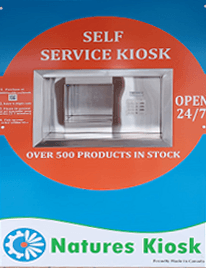 SRH Health Foods & Wellness Clinic gallery image 2