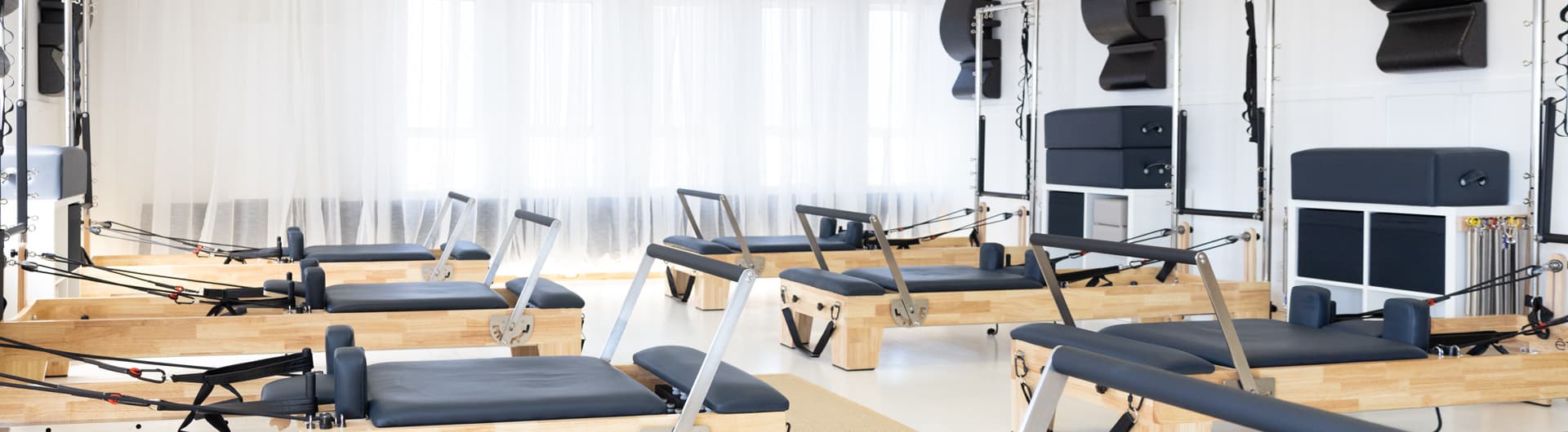 Studio Être Pilates gallery image 2