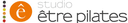Studio Être Pilates logo