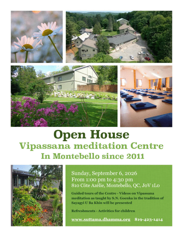 Vipassana Meditation Centre Dhamma Suttama gallery image 4