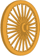 Vipassana Meditation Centre Dhamma Suttama logo