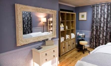 Registered Massage Therapist gallery image 1