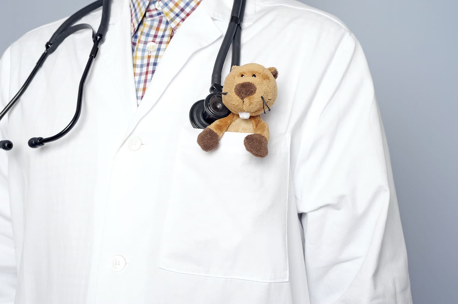 The Connect Clinic Dr. DeBruyne