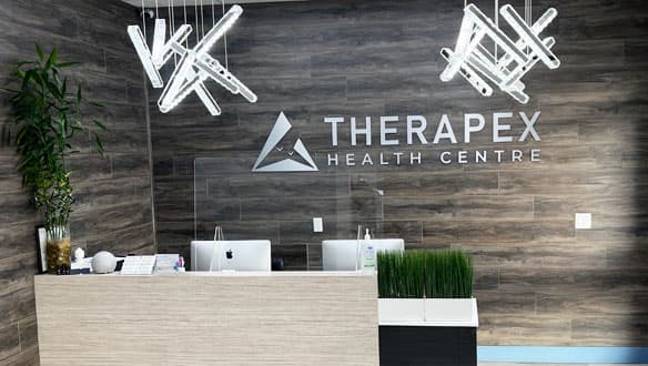Therapex Health Centre - Physiotherapist gallery image 4