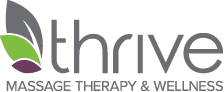 Thrive Massage Therapy & Wellness