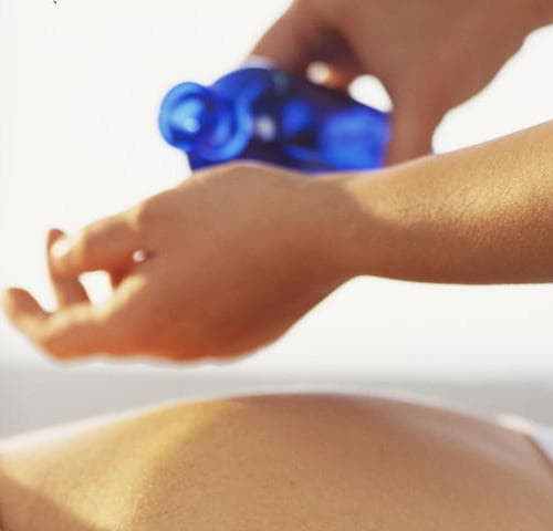 Touchworks of Kingston Registered Massage Therapy gallery image 1