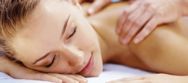 Massage Therapy by Healthier Living Massage gallery image 1