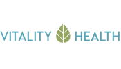 Vitality Health logo