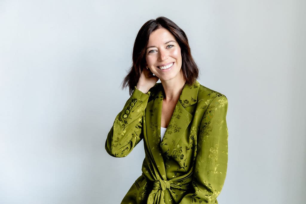 Mallory Meyer, White Wolf Reiki gallery image 4