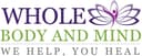 Whole Body and Mind logo