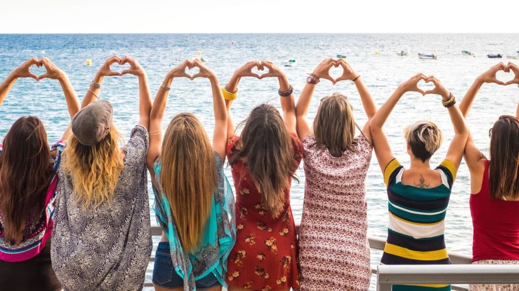 Women’s Wellness Journeys