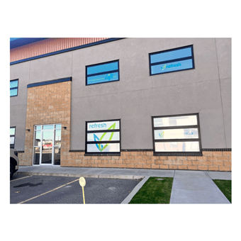 Balance Thai Massage Therapy