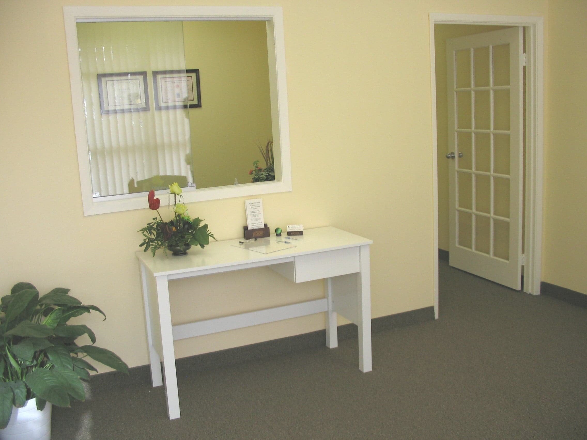 Acupuncture & Traditional Chinese Medicine Clinic gallery image 4