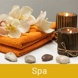 Renaissance Massage Therapy Clinic & Spa gallery image 4