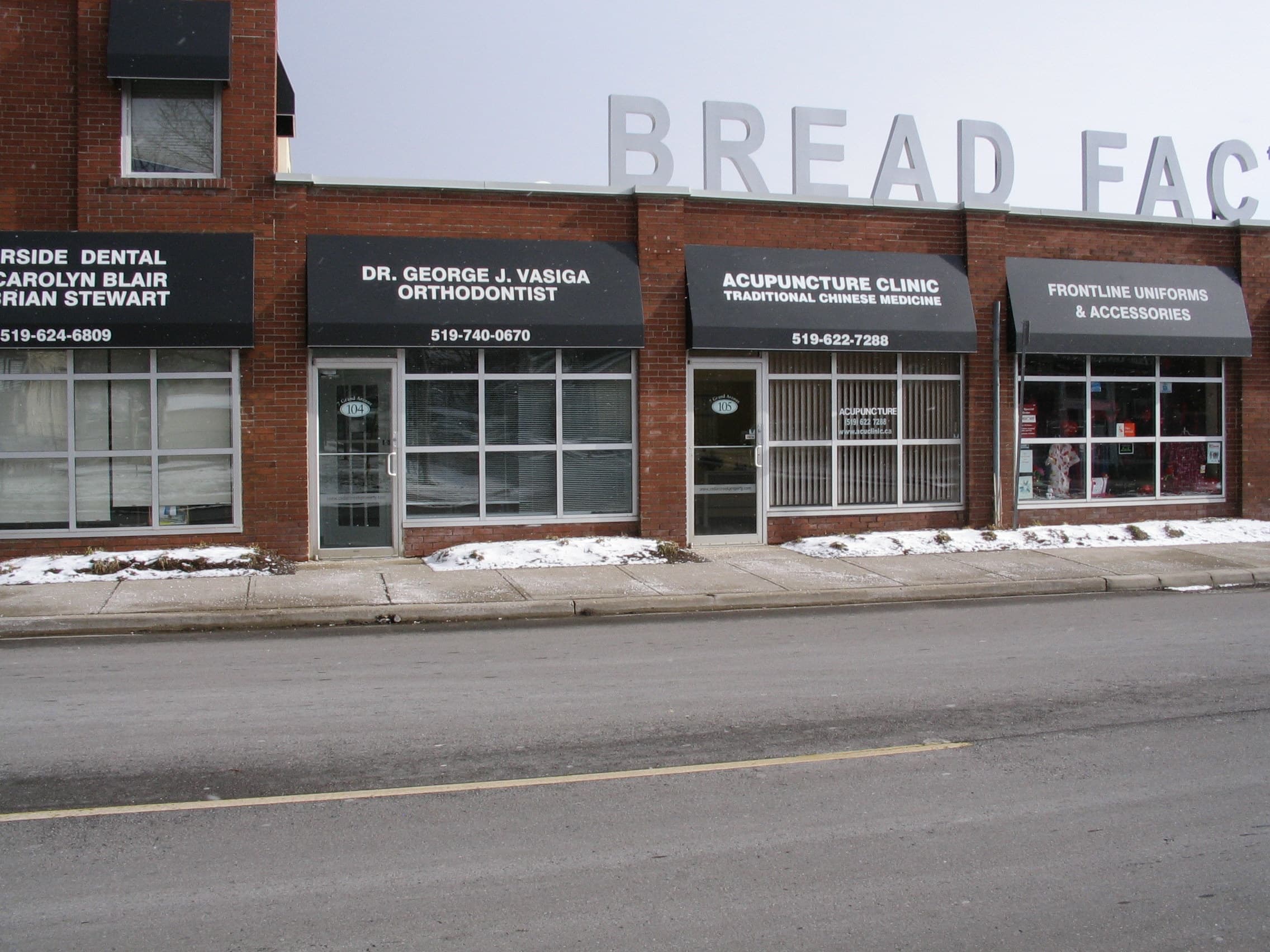 Acupuncture & Traditional Chinese Medicine Clinic gallery image 1