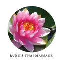 Rung's Thai Massage logo