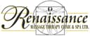 Renaissance Massage Therapy Clinic & Spa logo