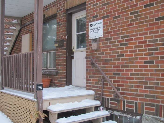 Traumas-Estrie gallery image 3