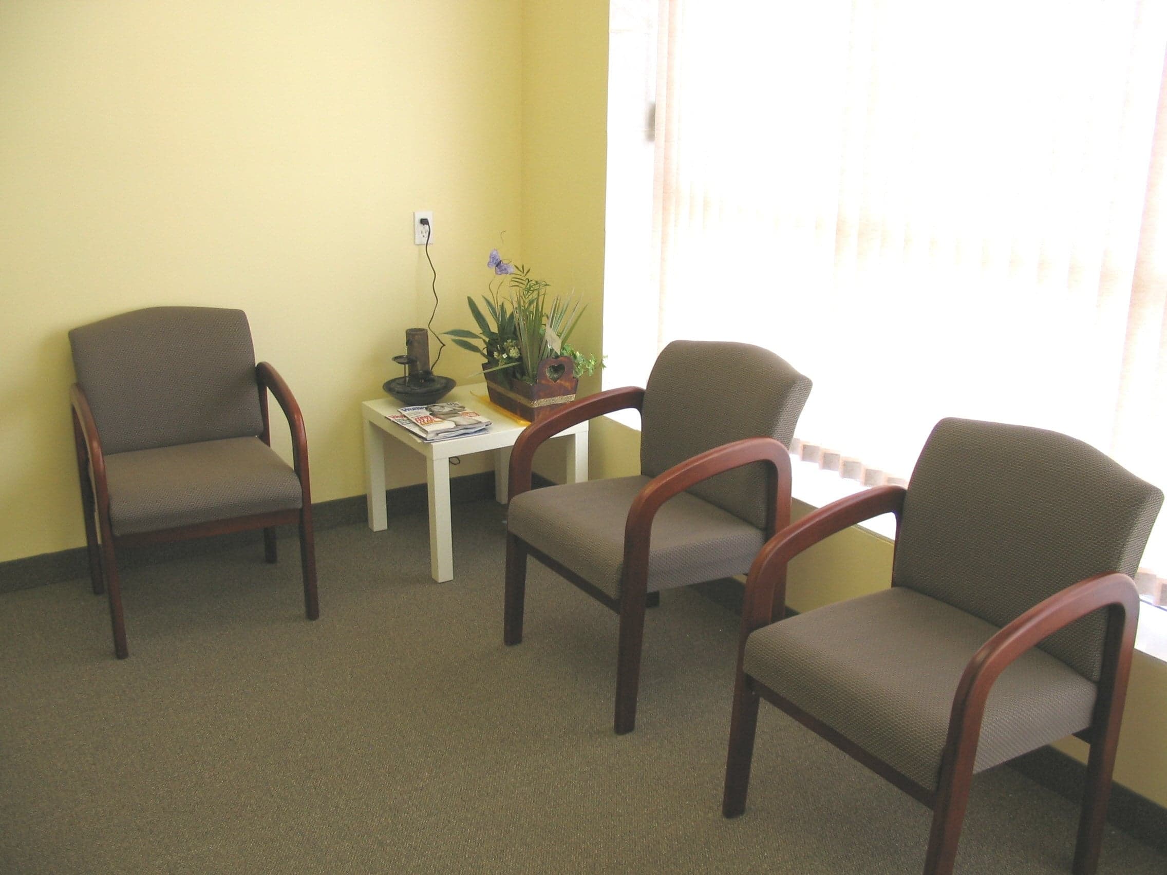 Acupuncture & Traditional Chinese Medicine Clinic gallery image 3