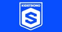 KidStrong Sherwood Park logo