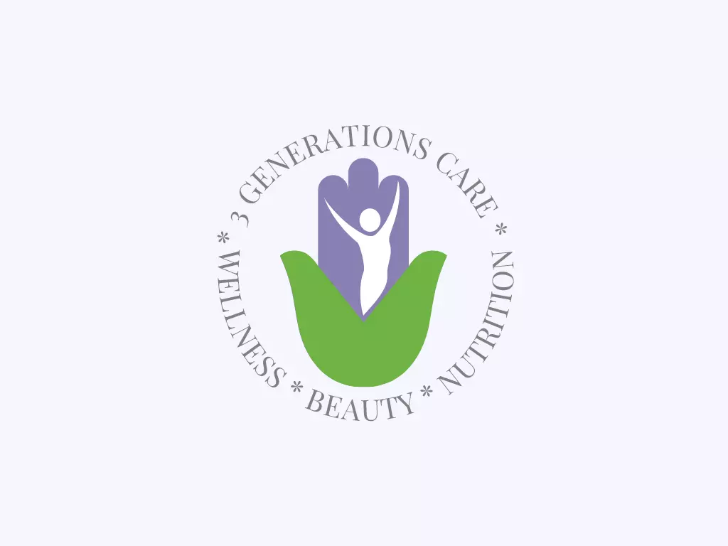 3 Generations Care - Wellness, Beauty, & Nutrition