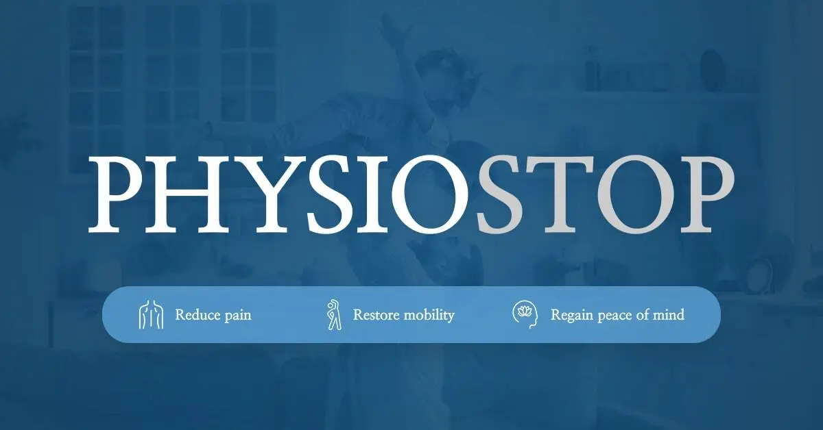 PhysioStop