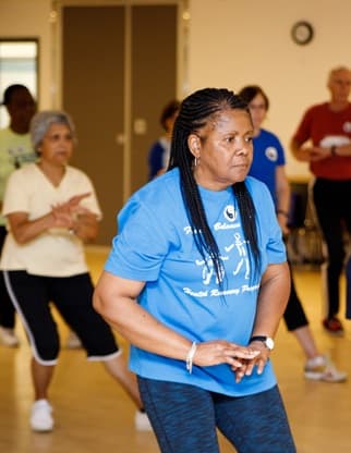 Active Adult Centre of Mississauga gallery image 5