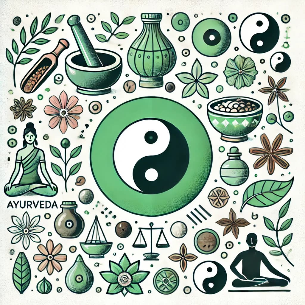 Aayush Wellness Center gallery image 4