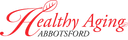 Abbotsford Association For Healthy Aging logo