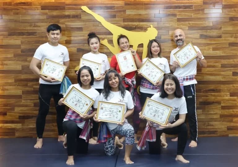 Abbotsford Thai Massage gallery image 1