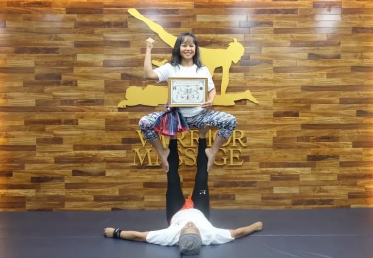 Abbotsford Thai Massage gallery image 2