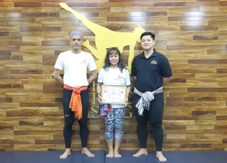 Abbotsford Thai Massage