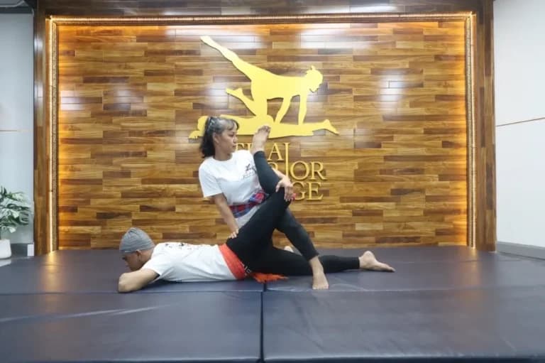 Abbotsford Thai Massage gallery image 3