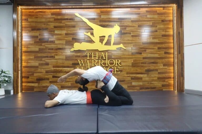 Abbotsford Thai Massage gallery image 4