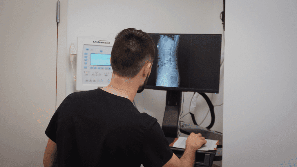 Chiropratique ABC Clinique Santé Québec (Duberger-Les-Saules)