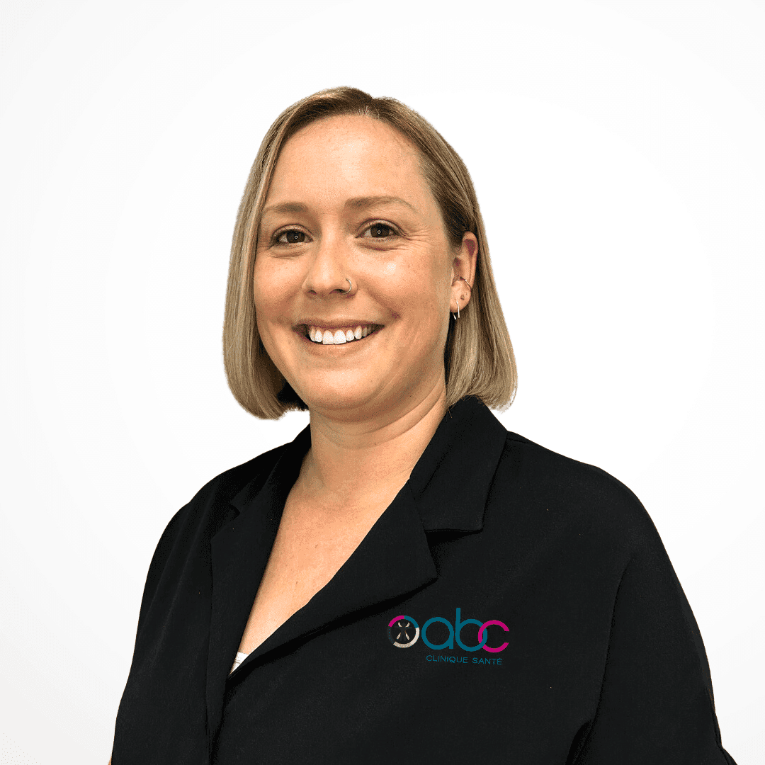 Travail Social - ABC Clinique Santé Chelsea Gatineau (Secteur Hull)