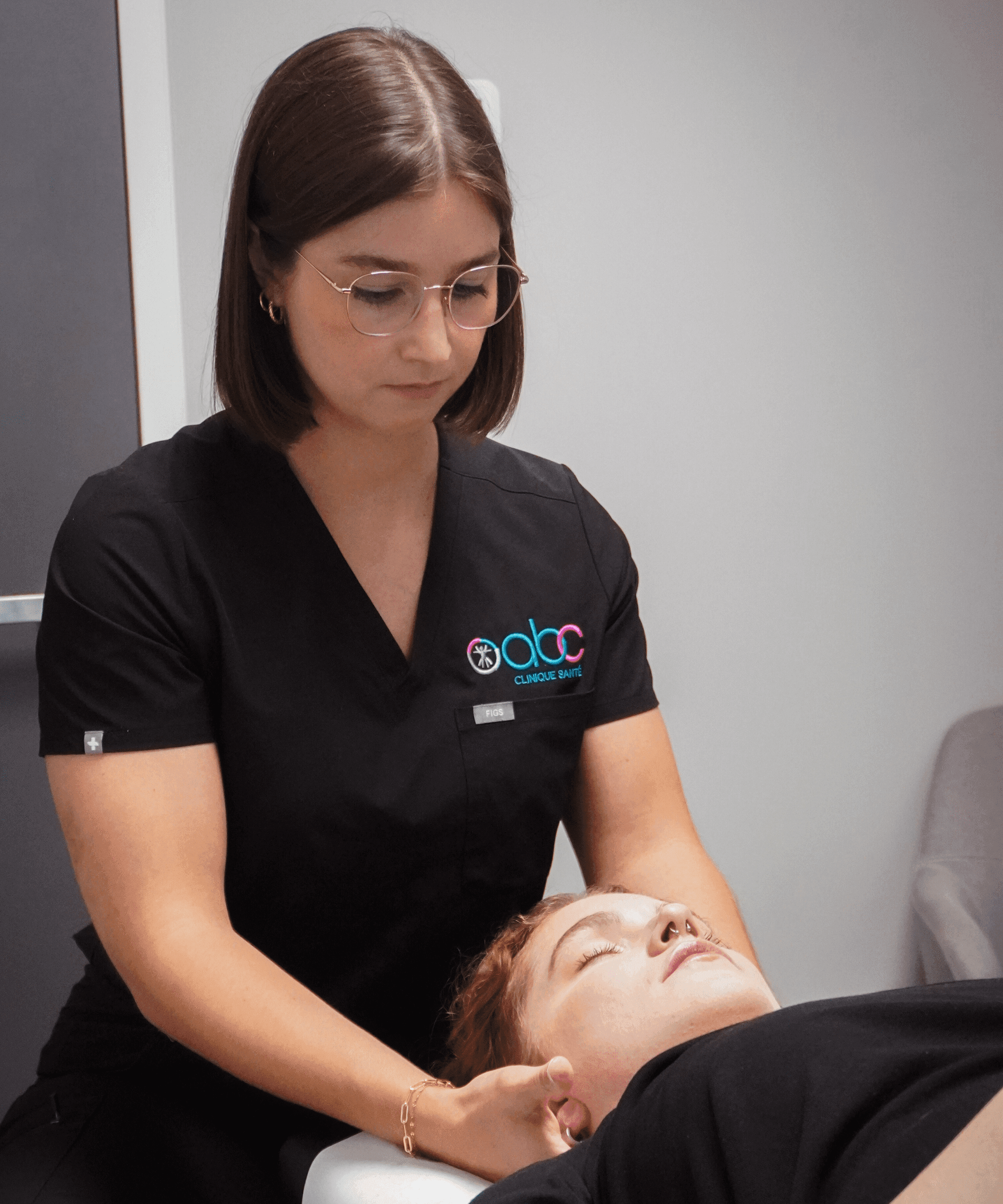 Chiropratique ABC Clinique Santé Québec (Duberger-Les-Saules) gallery image 5