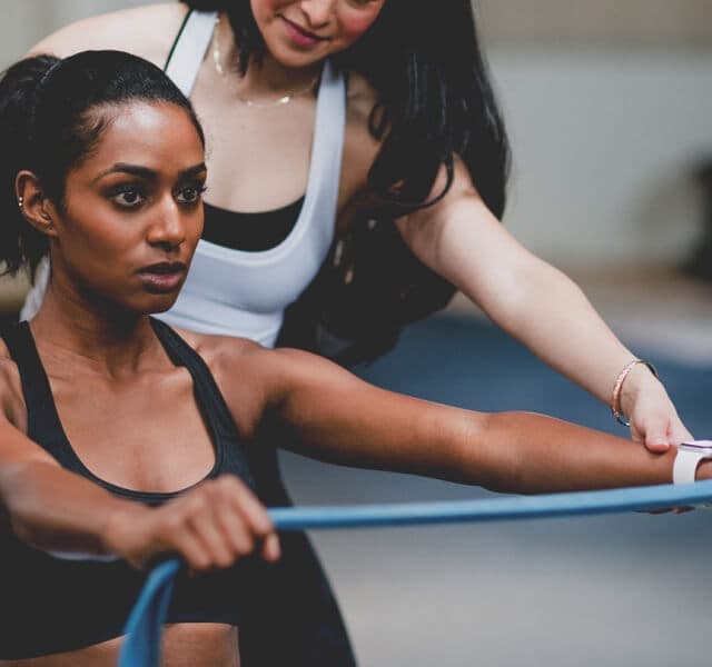 Above & Beyond Massage Therapy, Sports Injury Therapy gallery image 3