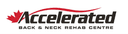 Accelerated Back & Neck Rehab Centre logo