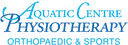Aquatic Centre Physiotherapy logo
