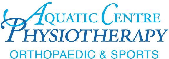 Aquatic Centre Physiotherapy