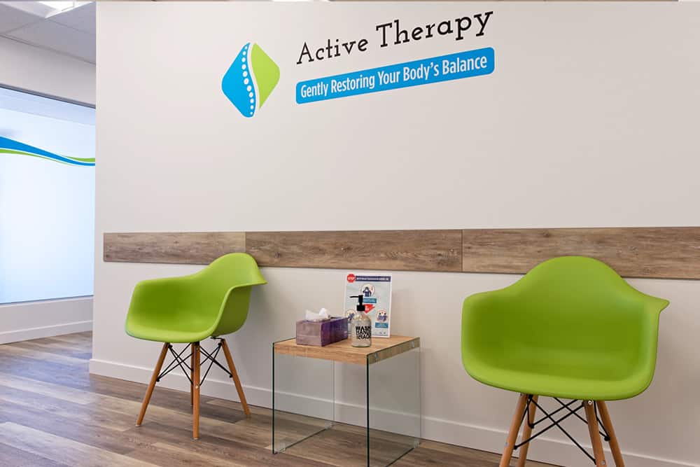 ACTIVE THERAPY CLINIC