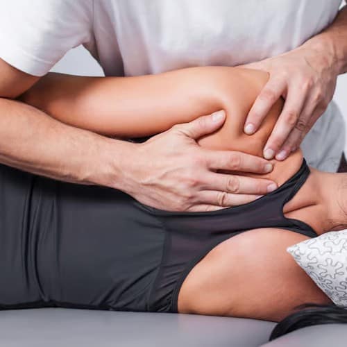 ACTIVE THERAPY CLINIC gallery image 3