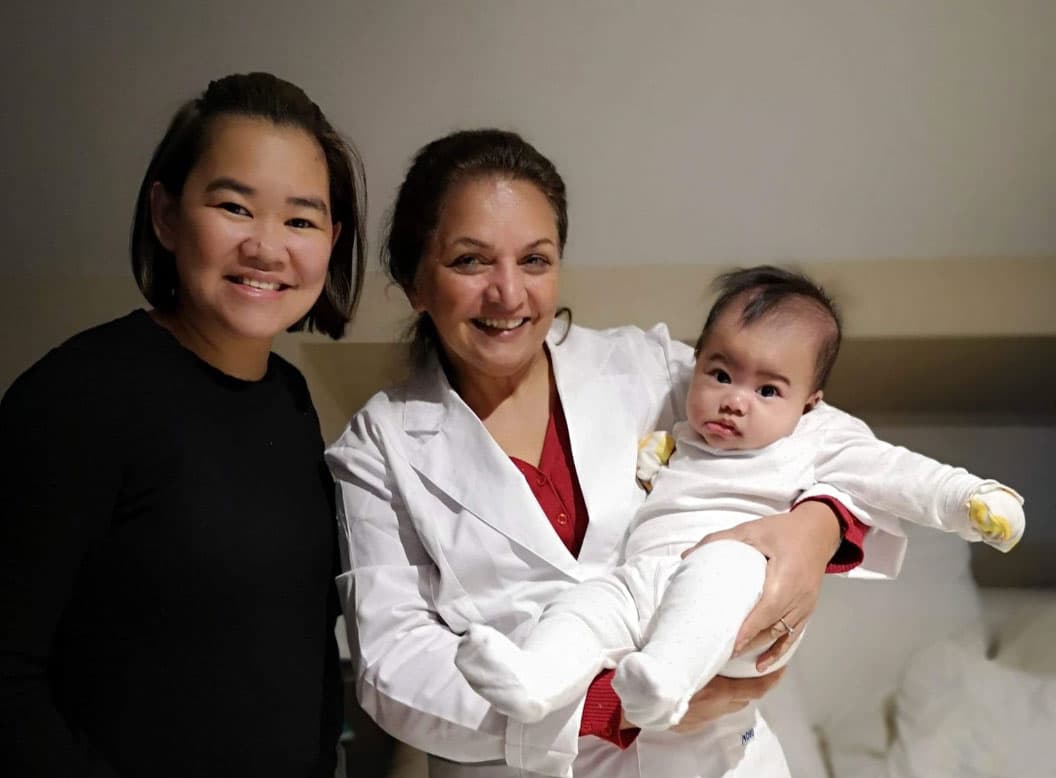 COME AND BE RELAXED HEALTH CLINIC DARTMOUTH INCORPORATED gallery image 3