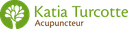 Acupuncture et Laser Bioflex Longueuil - Katia Turcotte logo