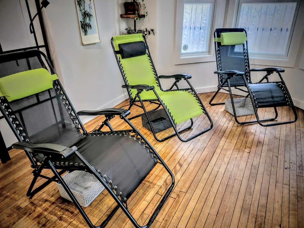 Acupuncture Sociale Sherbrooke gallery image 3