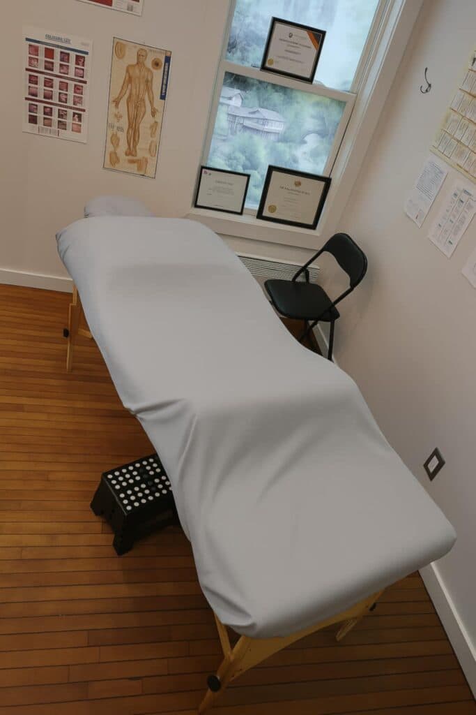 Acupuncture Sociale Sherbrooke gallery image 4